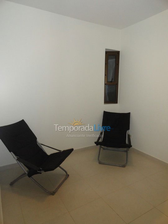 Apartment for vacation rental in Bertioga (Riviera de São Lourenço)