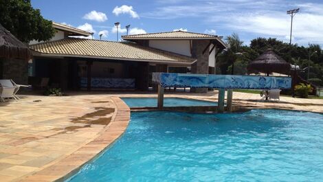 Piscina do Clube