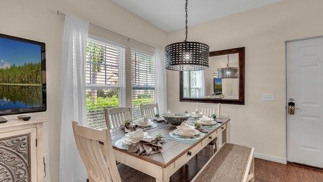 Casa completa en Kissimmee - Ideal para vacaciones familiares