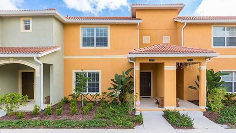 Casa para alquilar en Orlando - Kissimmee