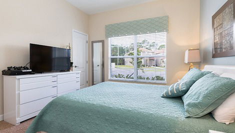 Your Vacation Home Near Disney - in Kissimme