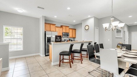 Beautiful Home in Resort Style Condo - Kissimmee