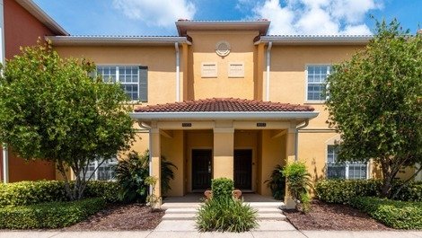 Casa para alquilar en Orlando - Kissimmee