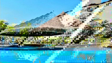 Condominium Acqua - Riviera de São Lourenço