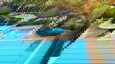 Condominium Acqua - Riviera de São Lourenço