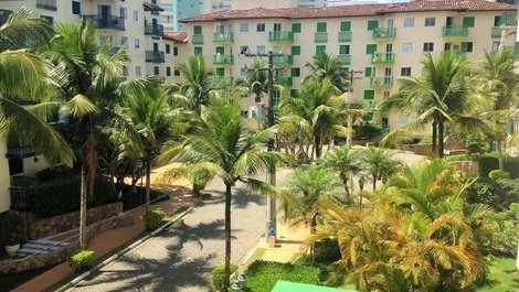 Condominium Acqua - Riviera de São Lourenço