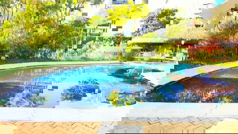 Condominium Acqua - Riviera de São Lourenço