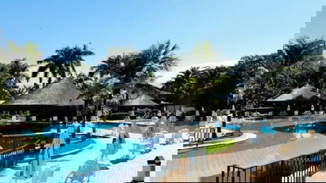 Condominium Acqua - Riviera de São Lourenço