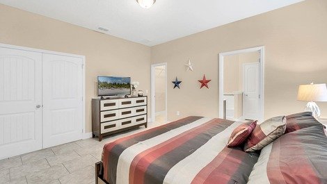Comfort and Good Taste in Your Stay in Orlando
