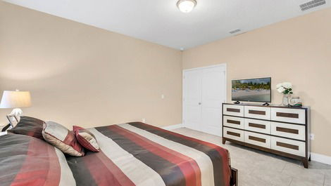 Comfort and Good Taste in Your Stay in Orlando