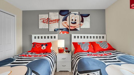 Casa Para Férias Incríveis em Orlando - Próximo a Disney