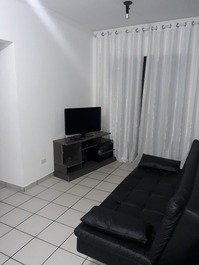 Apartment with great location in Canto do Forte