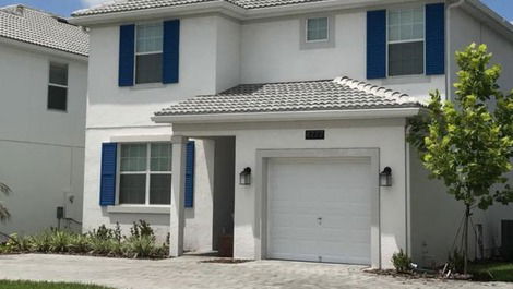 Casa para alugar em Orlando - Kissimmee