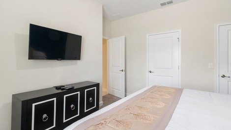 Beautiful Home For Rent in Kissimmee - Close to Disney