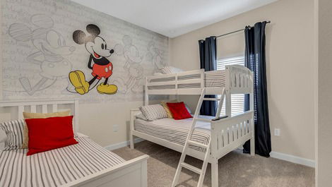 Beautiful Disney Home