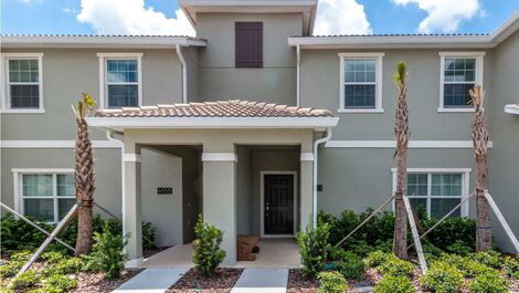 Casa para alquilar en Orlando - Kissimmee