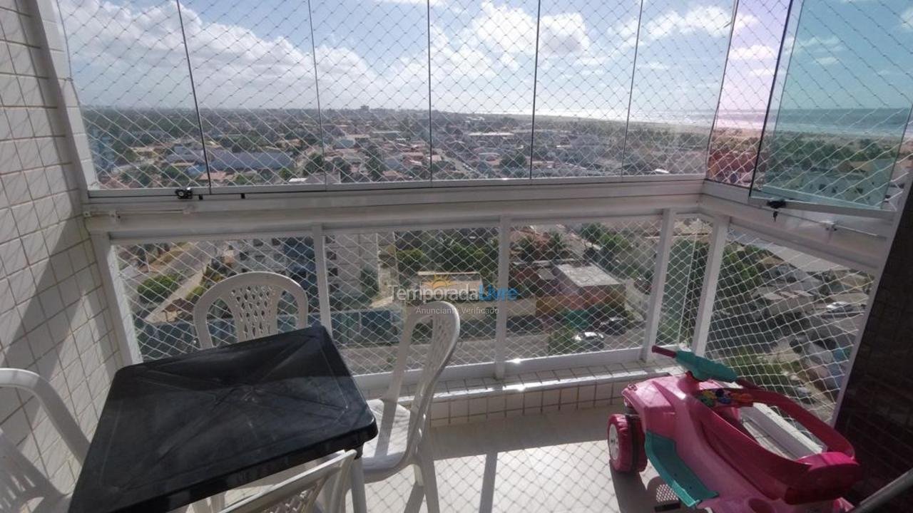 Apartamento para alquiler de vacaciones em Aracaju (Atalaia)