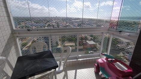 Apartamento para alquilar en Aracaju - Atalaia