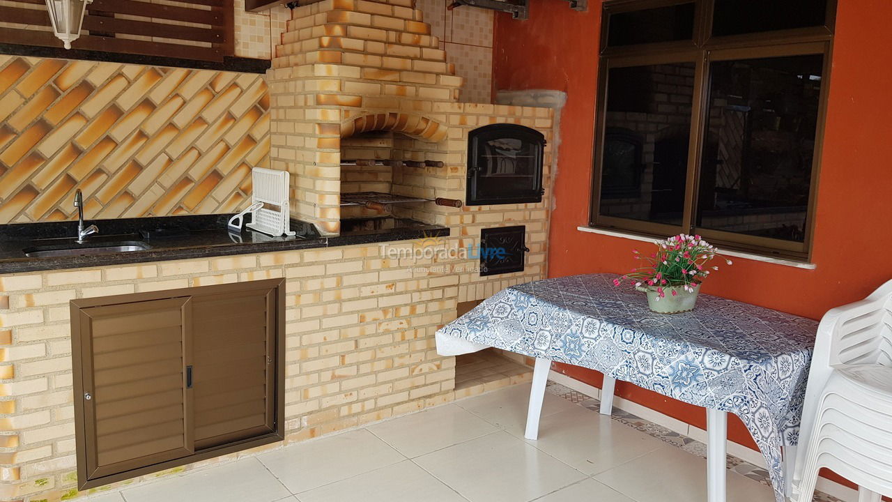 Apartment for vacation rental in Arraial do Cabo (Prainha)