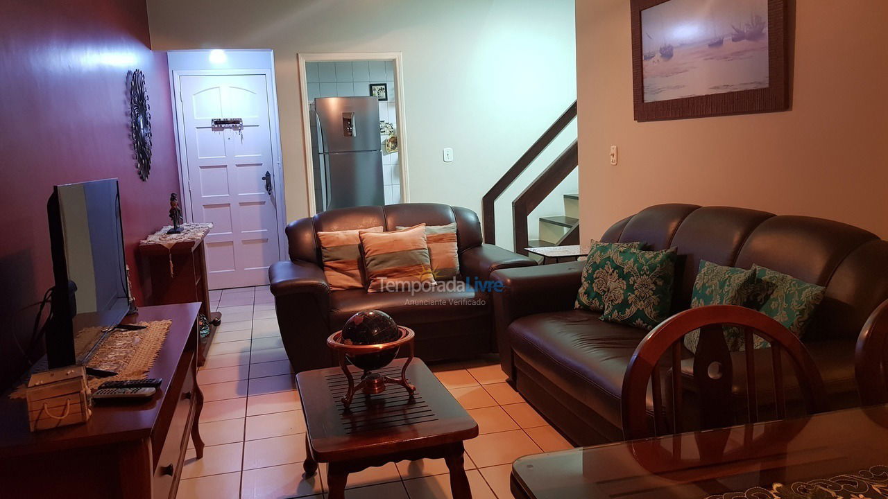 Apartamento para alquiler de vacaciones em Arraial do Cabo (Prainha)