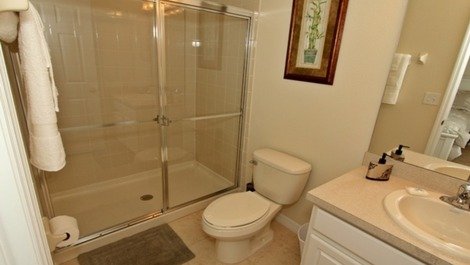 Excellent House in Gated Community in Kissimmee