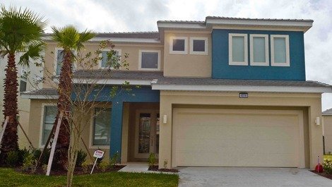 Incredible Home Option for Your Orlando Trip