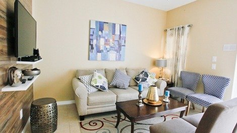 Casa para alquilar en Orlando - Kissimmee