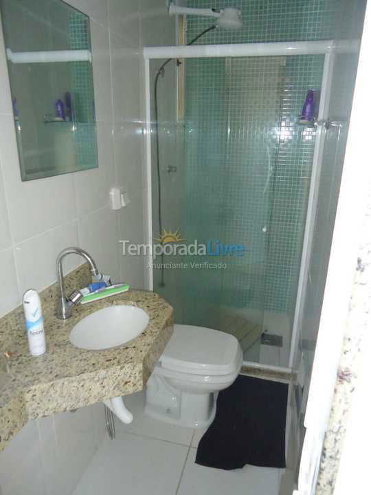 House for vacation rental in Cabo Frio (Peró)