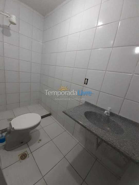 Casa para alquiler de vacaciones em Guarapari (Praia do Morro)