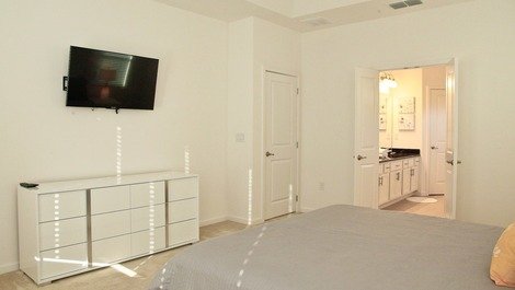 Large House For 14 Guests Near Disney Parks