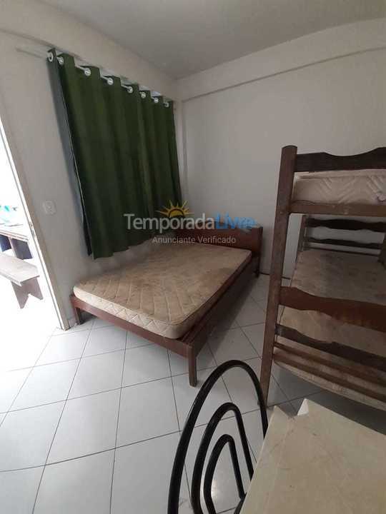 Casa para alquiler de vacaciones em Guarapari (Praia do Morro)