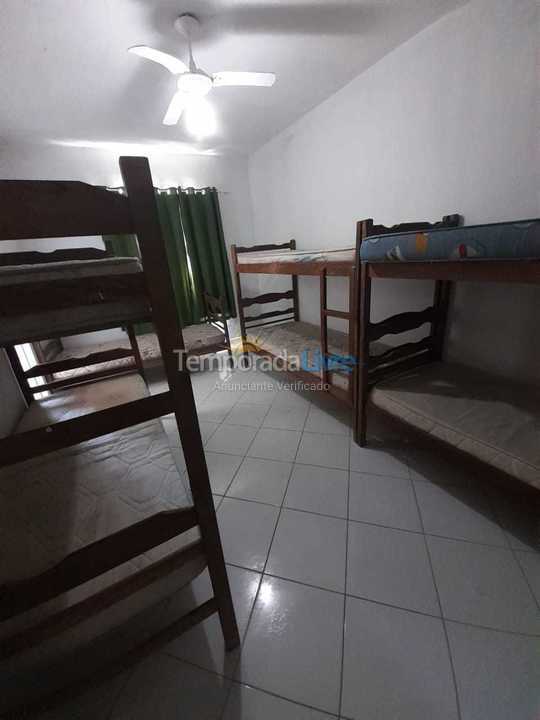 Casa para alquiler de vacaciones em Guarapari (Praia do Morro)