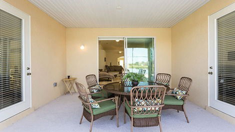 Full Condo Home for Your Disney Vacation
