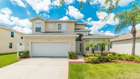 Casa para alquilar en Orlando - Kissimmee