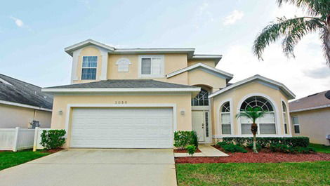 Dream House in Kissimmee