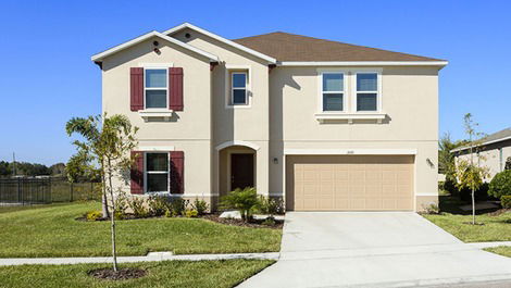 Casa para alugar em Orlando - Kissimmee