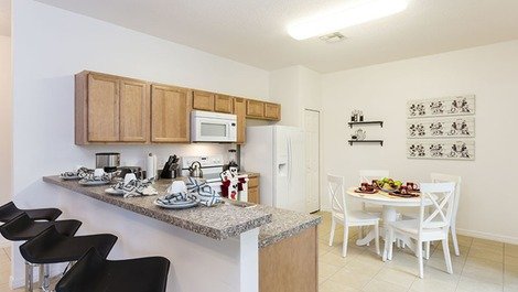 House in Kissimmee Perfect for Your Family