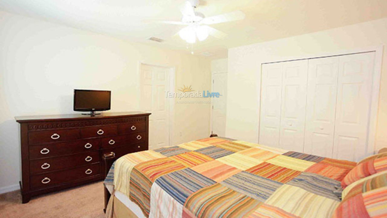 House for vacation rental in Orlando (Kissimmee)