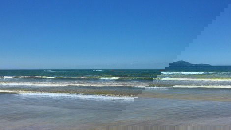 MEIA PRAIA