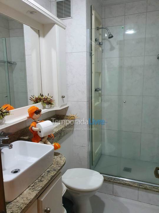 Apartamento para alquiler de vacaciones em Gramado (Centro)