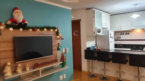 TV smart