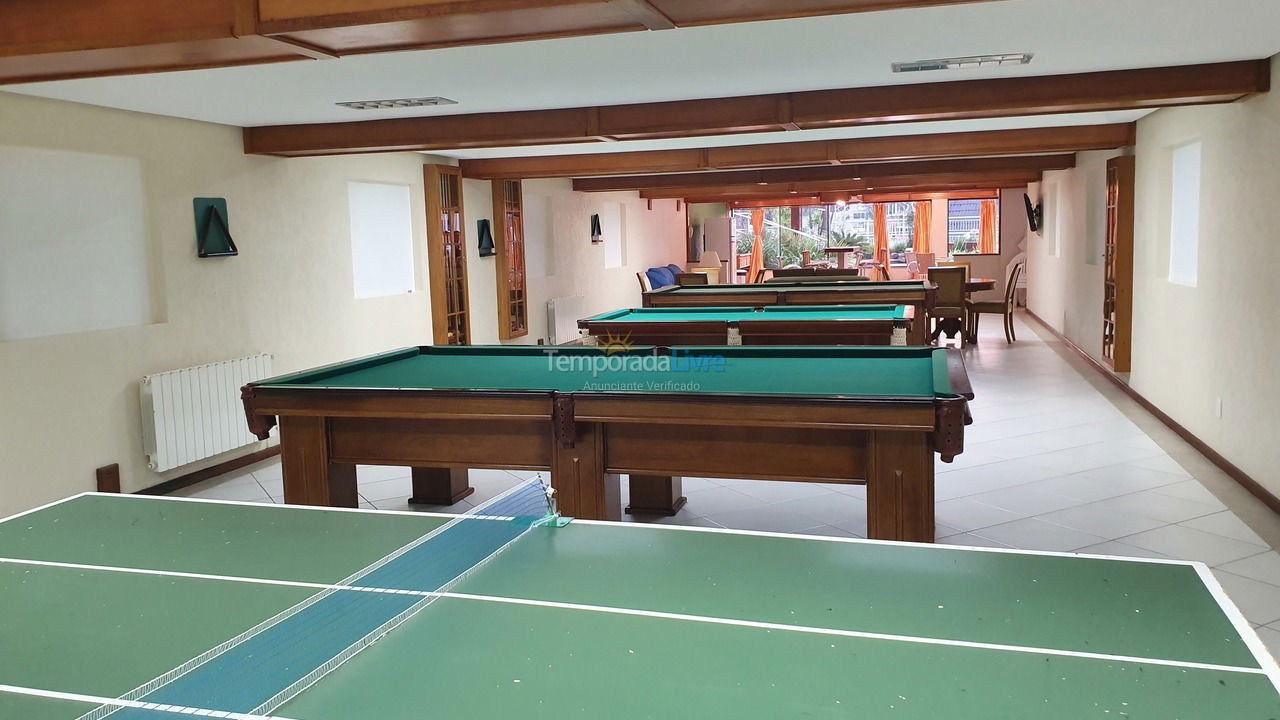 Apartamento para alquiler de vacaciones em Gramado (Centro)
