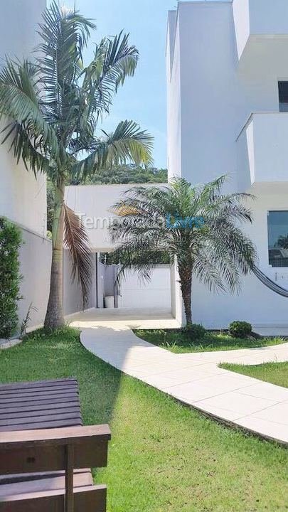 House for vacation rental in Balneário Camboriú (Balneário Camboriú)