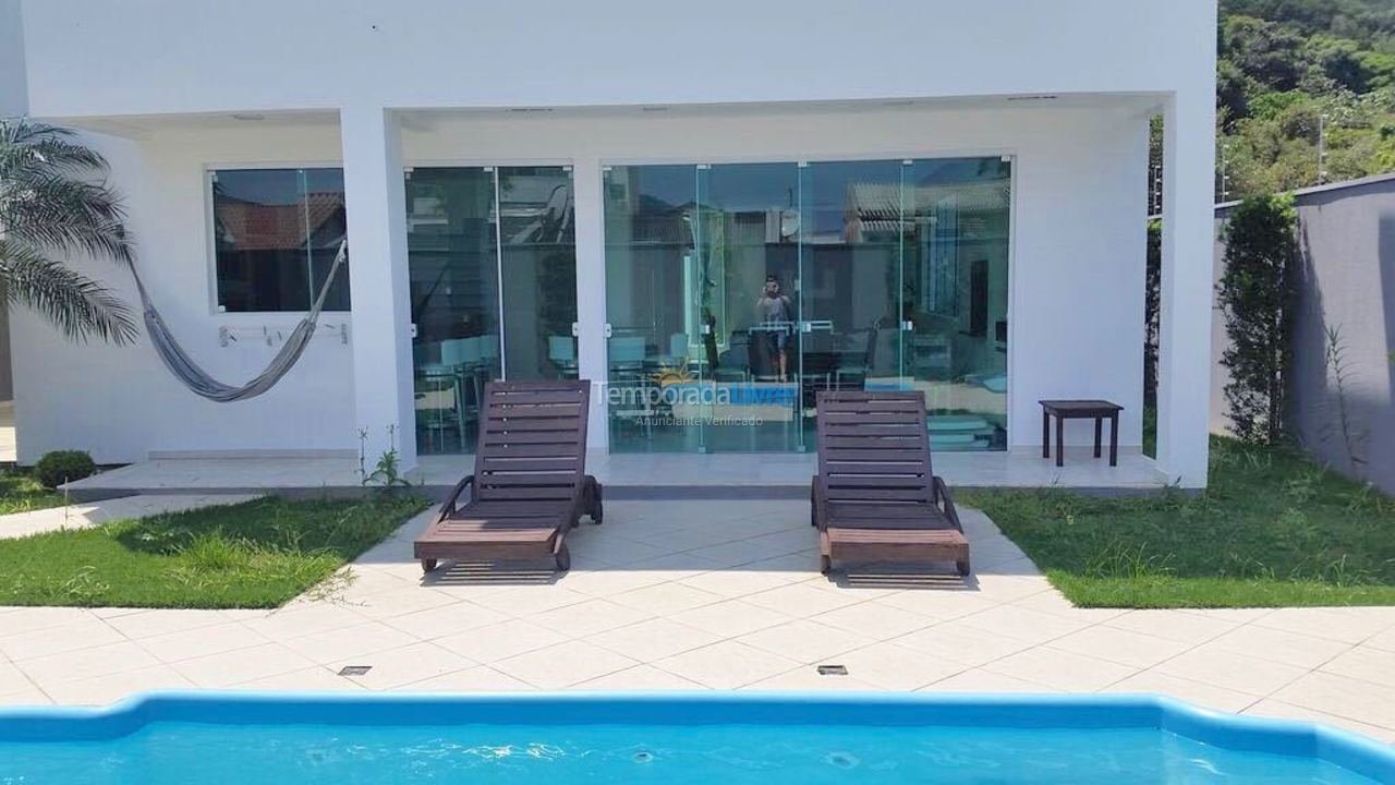 House for vacation rental in Balneário Camboriú (Balneário Camboriú)