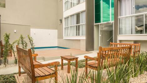 APARTAMENTO ALTO PADRÃO COM PISCINA 3 QUARTOS