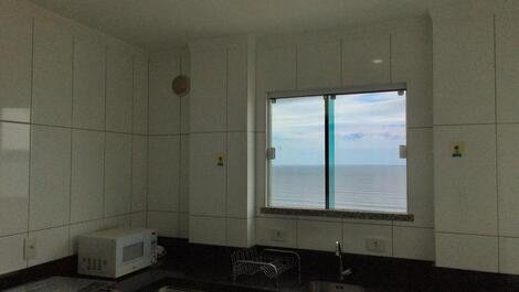 02 Bedrooms Front Avenue with Sea View