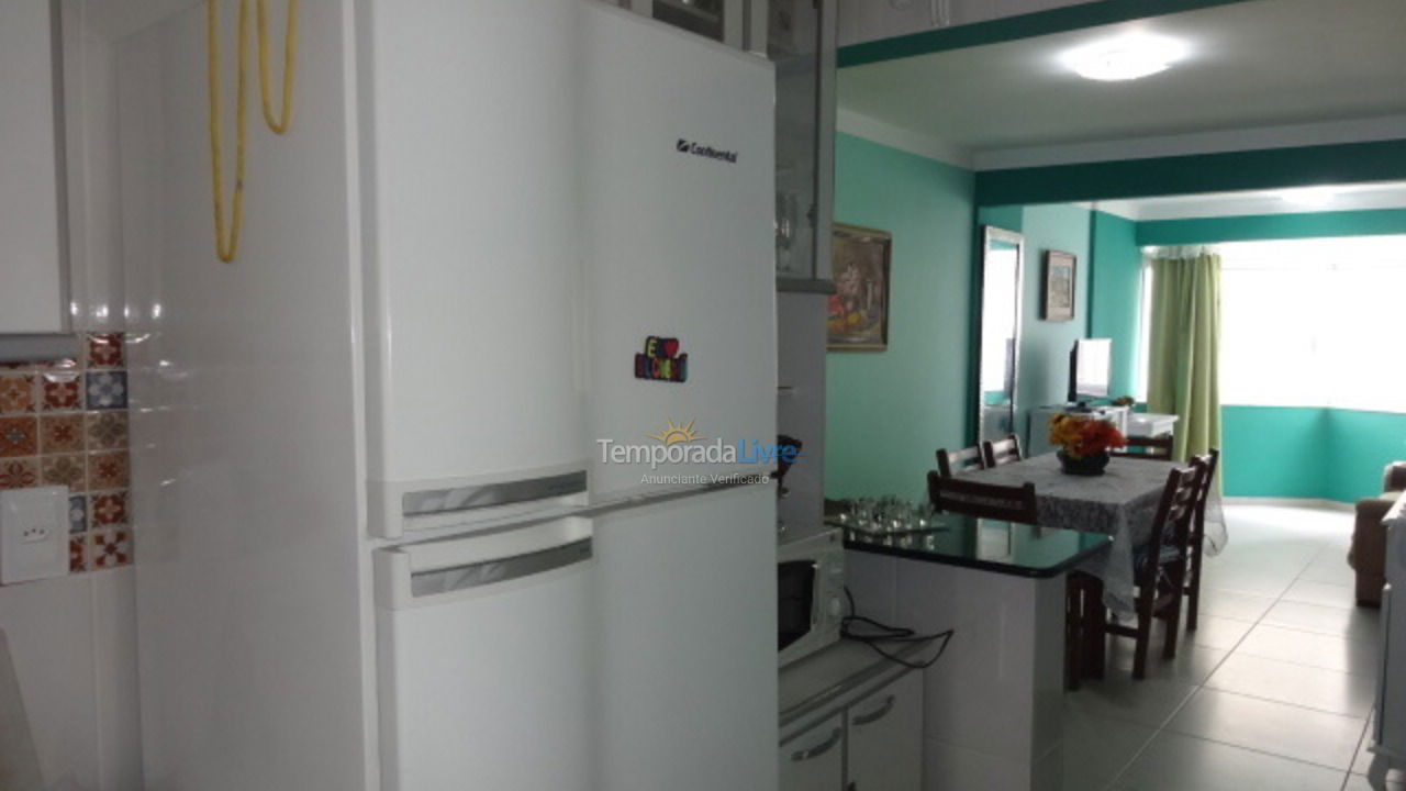 Apartamento para alquiler de vacaciones em Balneário Camboriú (Praia Central)