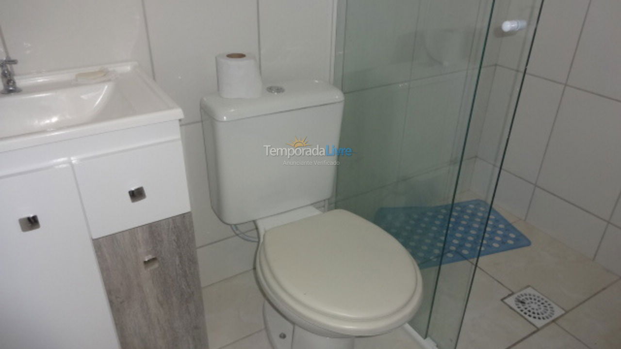 Apartamento para alquiler de vacaciones em Balneário Camboriú (Praia Central)