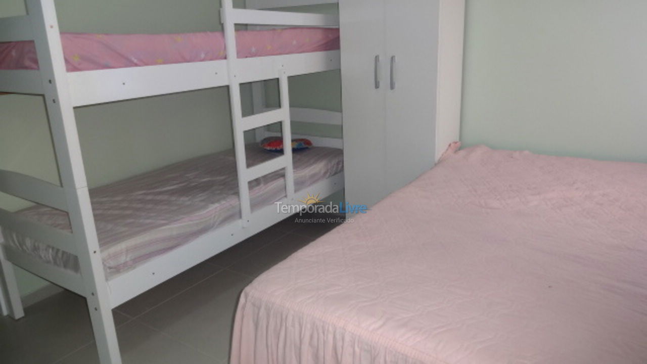 Apartamento para alquiler de vacaciones em Balneário Camboriú (Praia Central)