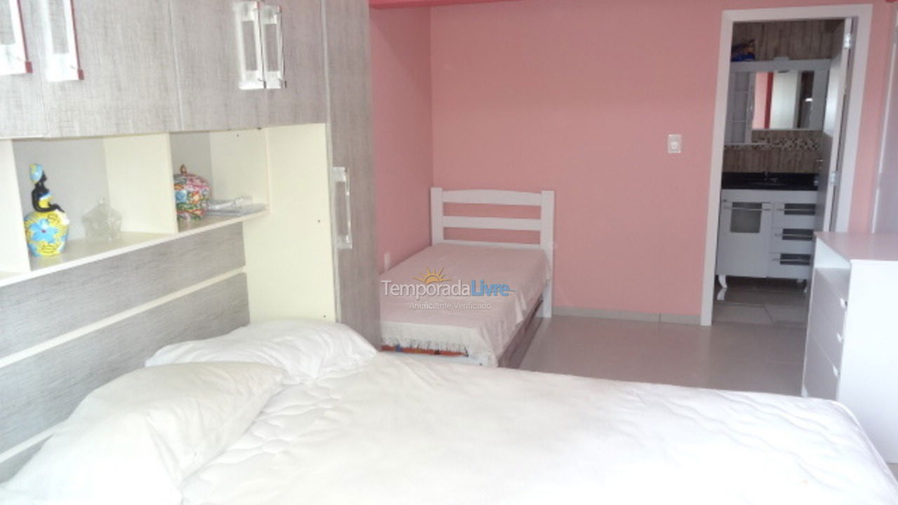 Apartamento para alquiler de vacaciones em Balneário Camboriú (Praia Central)